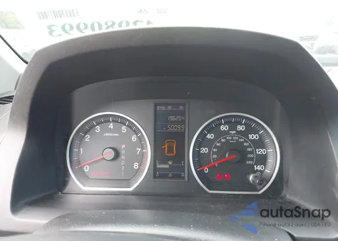 2010 Honda Cr-V Lx из США, поврежденный, VIN 3CZRE3H38AG701840